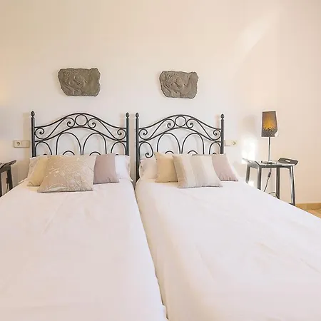 Finca Ses Figueretes فيلانيتكس