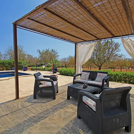 فيلة Finca Ses Figueretes *