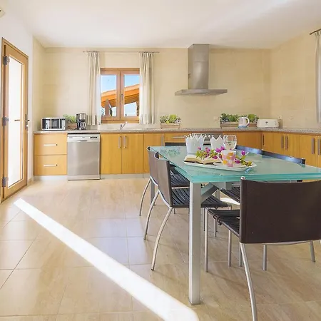 Finca Ses Figueretes فيلة فيلانيتكس