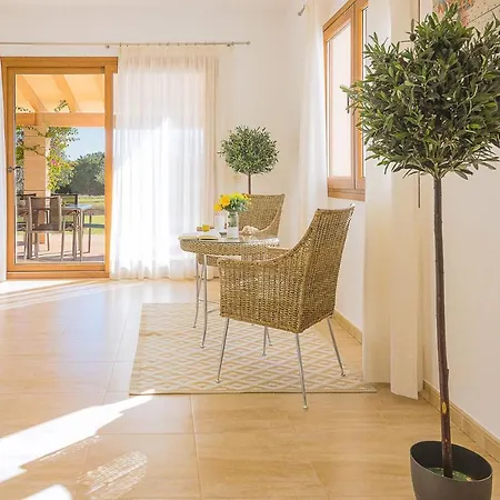 Finca Ses Figueretes * فيلانيتكس
