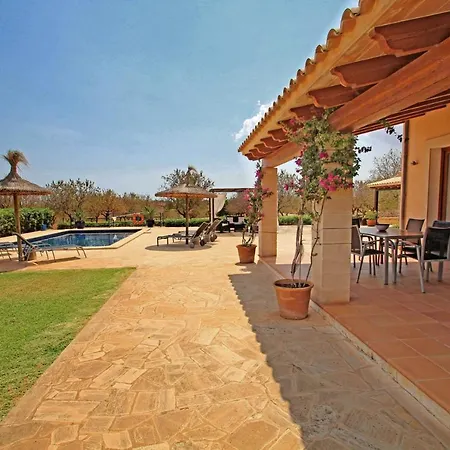 Finca Ses Figueretes فيلة فيلانيتكس