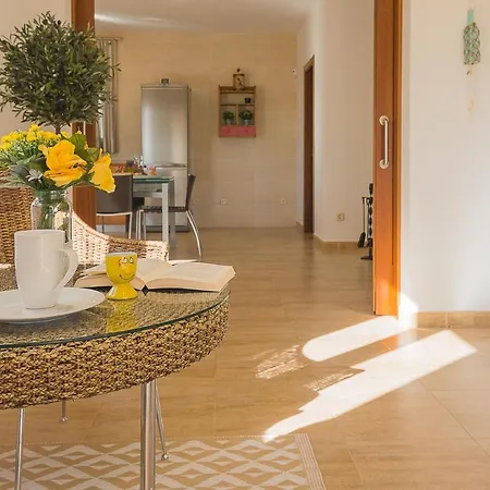 Finca Ses Figueretes فيلانيتكس
