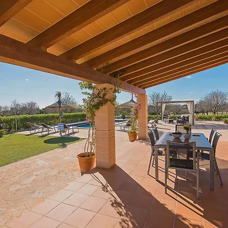 Finca Ses Figueretes فيلة فيلانيتكس