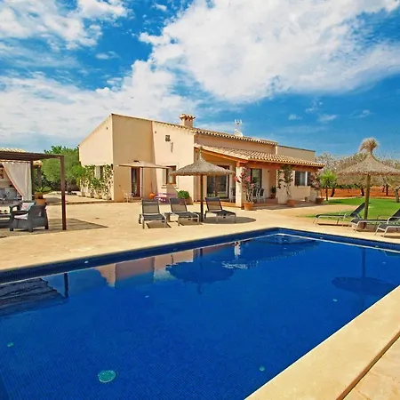 فيلة Finca Ses Figueretes *