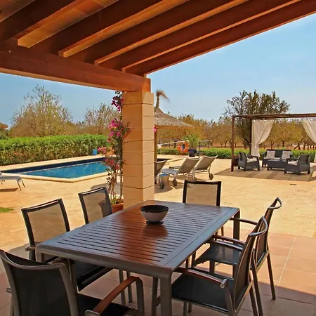 Finca Ses Figueretes * فيلانيتكس