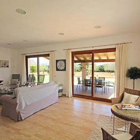 Finca Ses Figueretes
